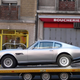 Illustration for article titled Geneva Project Hell? Aston Martin V8 Vantage